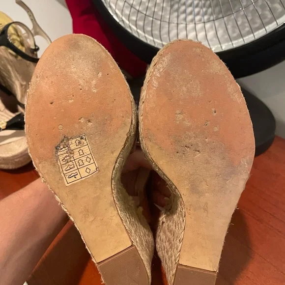 Michael Kors Wedges - Picture 4 of 4